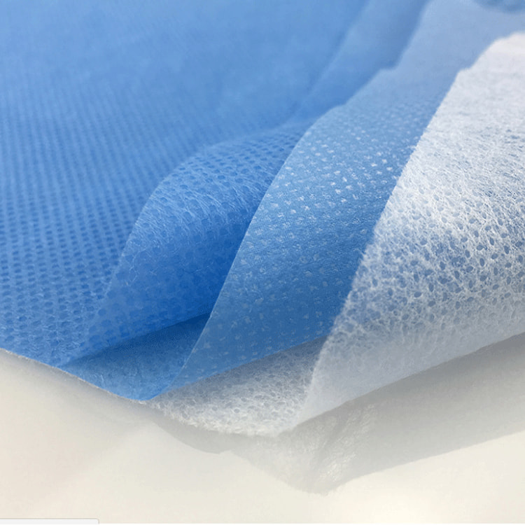 Non Woven Fabric Sample