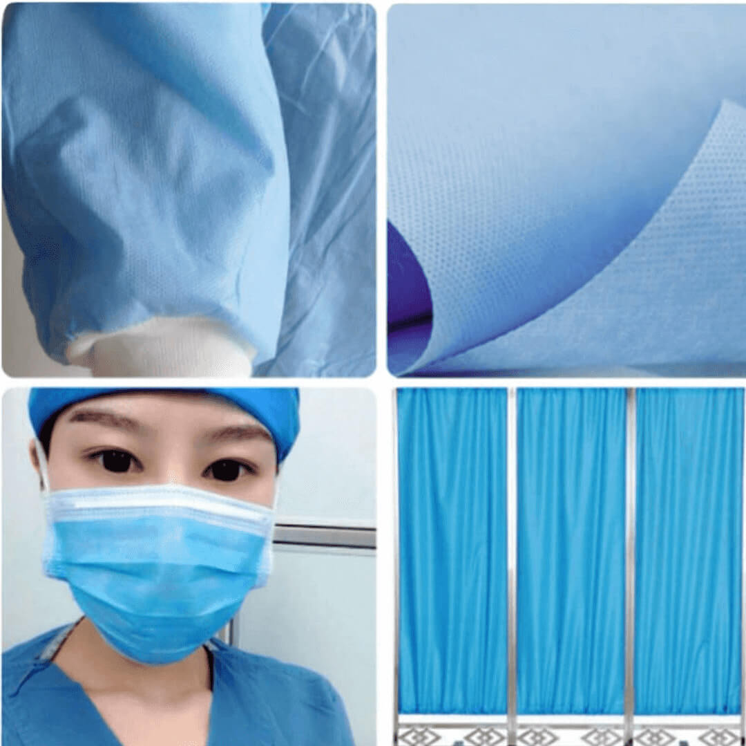 non-woven pp medical surgical face mask making raw material wholesale 01 bg_03