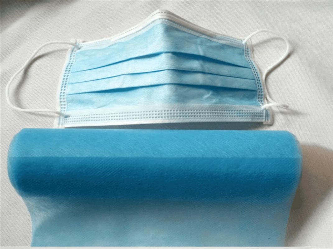 100polypropylene non woven fabric meltblown medical surgical face
