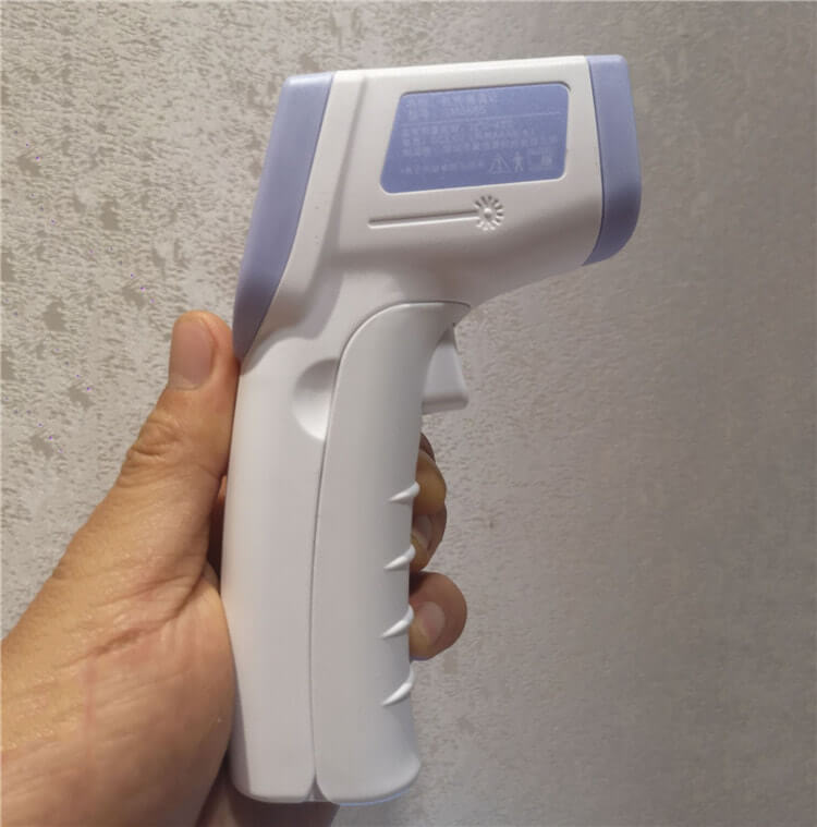 medical forehead thermometer