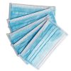wholesale factory supplier nonwoven fabric medical surgical disposable 3ply filter face masks 00-03